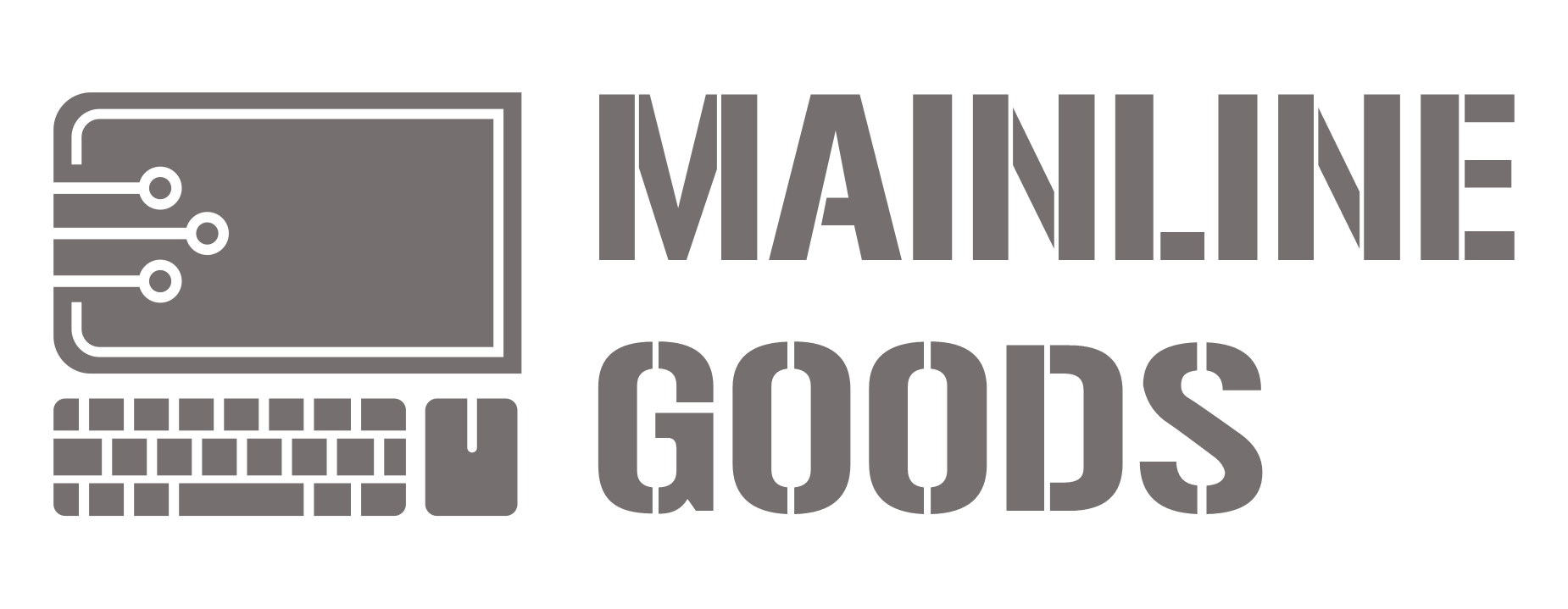 Mainline-Goods